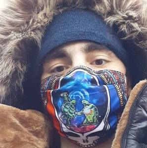 Meet your Posher, Riley